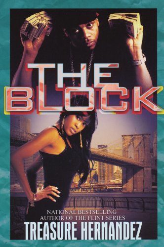 The Block by Treasure Hernandez