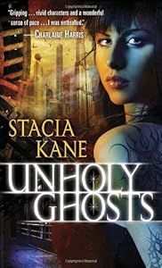 Unholy Ghosts