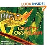 Crafty Chameleon