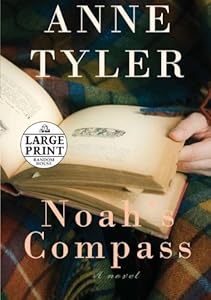 Noah's Compass: A Novel