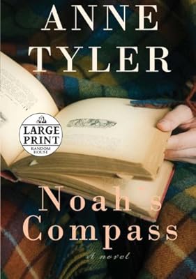 Noah's Compass: A Novel
