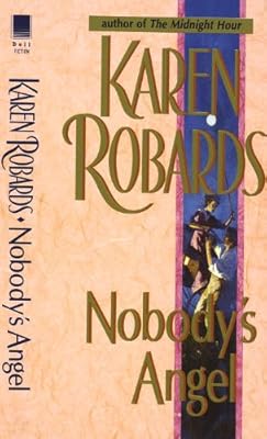 Nobody's Angel