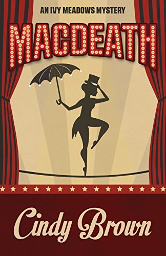 Macdeath by Cindy Brown