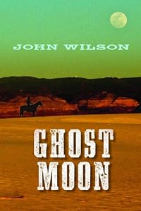 Ghost Moon