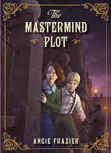 The Mastermind Plot