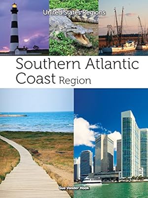 Southern Atlantic Coast Region