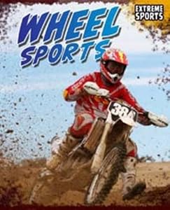 Wheel Sport (Extreme Sport)