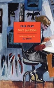 Fair Play (New York Review Books Classics)