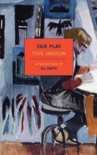Fair Play (New York Review Books Classics) by Tove Jansson