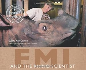 Emi and the Rhino Scientist