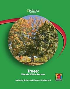 Trees: Worlds Within Leaves: Level A