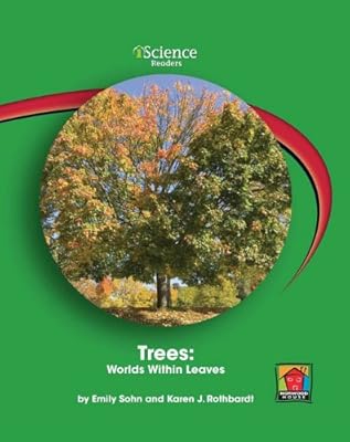 Trees: Worlds Within Leaves: Level A