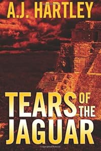 Tears of the Jaguar