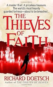 The Thieves of Faith