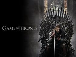 Winter Is Coming