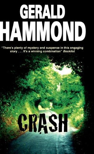 Crash by Gerald Hammond