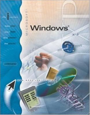 I-Series: MS Windows XP: Complete