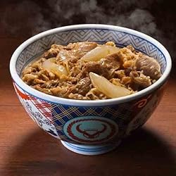 吉野家 牛丼の具 冷凍 135g×10個入り