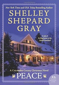 Peace: A Crittenden County Christmas Novel