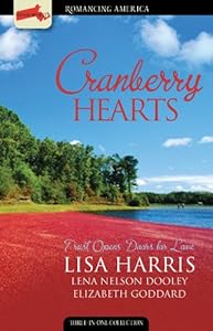 Cranberry Hearts: Who Am I?/A Matter of Trust/Seasons of Love