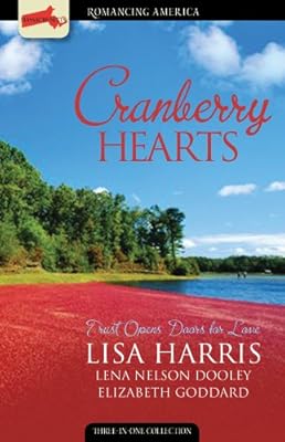 Cranberry Hearts: Who Am I?/A Matter of Trust/Seasons of Love