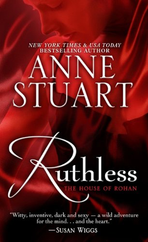 Ruthless by Anne Stuart