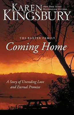 Coming Home: A Story of Undying Hope