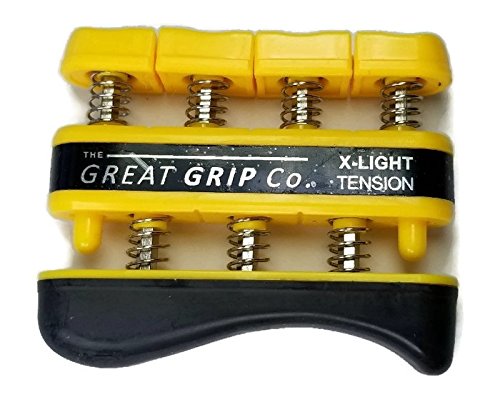 Algopix Similar Product 14 - The Great Grip XLight 2400 Hand and