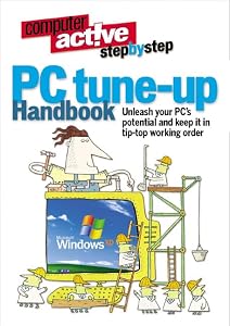 Tuning Your PC (Computer Act!ve) by VNU