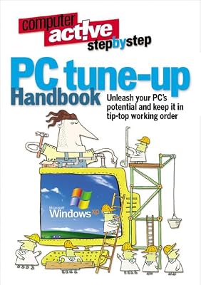 Tuning Your PC (Computer Act!ve)