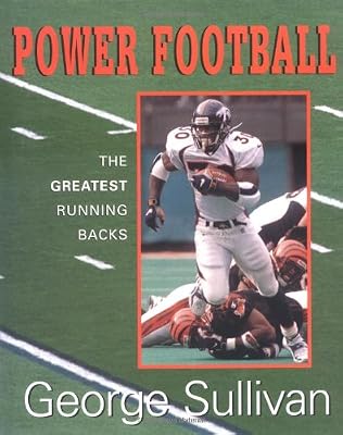 Power Football: The Greatest Running Backs