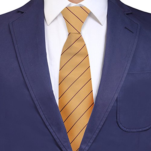 Algopix Similar Product 6 - YG CID00203 Yellow Funties For Men