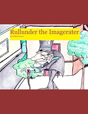 Rullunder the Imagerater