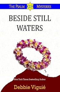 Beside Still Waters (Psalm 23 Mysteries)
