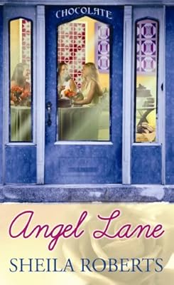Angel Lane