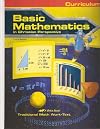 Basic Mathematics in Christian Perspective Curriculum Third Edition (A Beka Book)