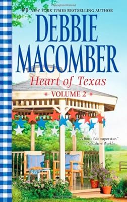 Heart of Texas Volume 2: Caroline's Child\Dr. Texas