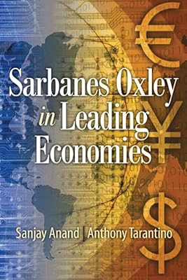 Sarbanes Oxley in Leading Economies