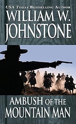 Ambush of the Mountain Man
