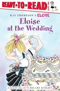 Eloise at the Wedding (Ready-to-Read. Level 1)
