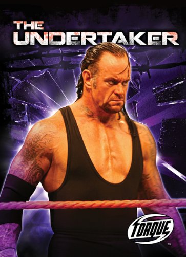 The Undertaker by Adam Stone
