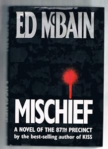 Mischief: A Novel of the 87th Precinct