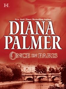 Once in Paris (Hutton & Co. Book 1)