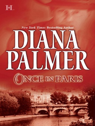 Once in Paris (Hutton & Co. Book 1) by Diana Palmer