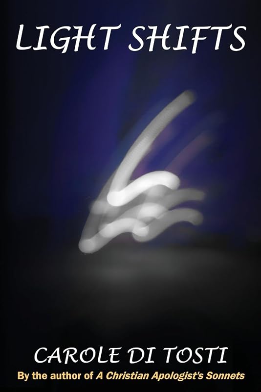 Light Shifts by Carole Di Tosti