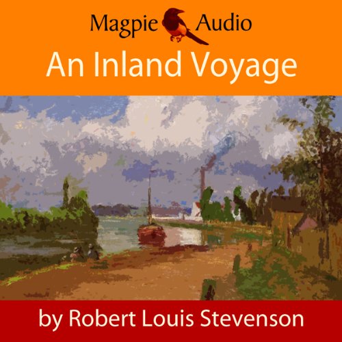 An Inland Voyage by Robert Louis Stevenson