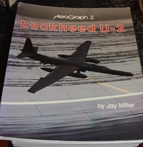 Lockheed U-2 - Aerograph 3