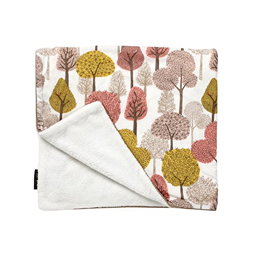 Algopix Similar Product 9 - DwellStudio Velour Stroller Blanket