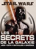 Star Wars : Coffret 4 volumes : Droïdes ; Batailles ; Sith ; Jedi par Jason Fry