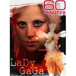 60 Minutes: Lady Gaga